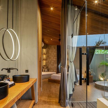 Villa Levante Bali By House Of Winds - Tropical Oasis Near Canggu Kerobokan Esterno foto