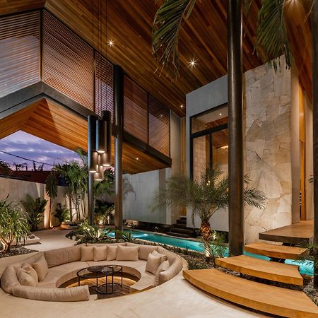 Villa Levante Bali By House Of Winds - Tropical Oasis Near Canggu Kerobokan Esterno foto